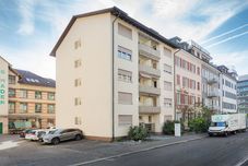 Others VISIONAPARTMENTS Freyastrasse - contactless check-in