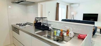 Others 4 NOMAD STAY CHITOSE