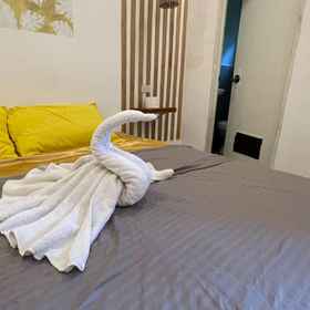 Cozy Studio Retreat in General Luna, Philippines 1, Homestay Siargao Islands