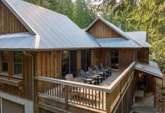 Khác 2 Stunning Waterfront Retreat with Hot Tub and Stone Fireplace - Enchanting Escape