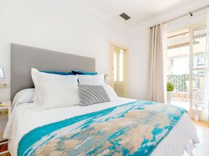 Others Nice Apartment with 2 Sunny Terraces. Vinuesa T