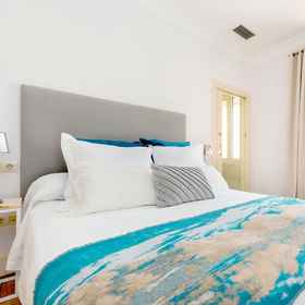 Logo 1 Nice Apartment with 2 Sunny Terraces. Vinuesa T, 阿尔卡拉-德尔里奥 酒店