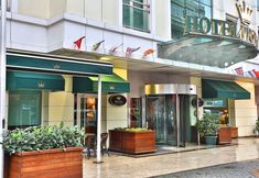 Others 2 Boutique Princess Hotel