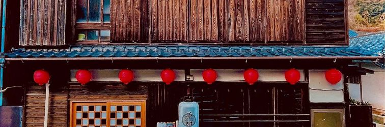 其他 Japanese Hotel Dining Bar Yumeyashiki