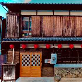 Hotel Exterior 1 Japanese Hotel Dining Bar Yumeyashiki, Tosu-shi Hotels