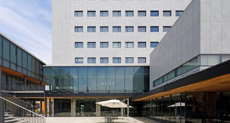 Others 2 S Cube Hotel by Shiroyama