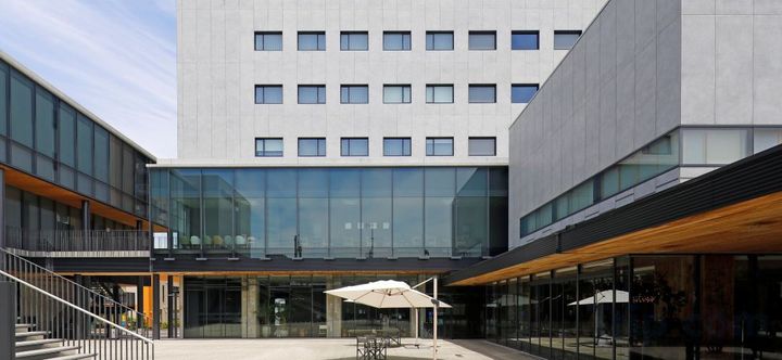 Others 2 S Cube Hotel by Shiroyama