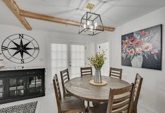 Others 6 Newly Furnished Model Home.Gameroom. Close to TCU!