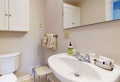 Others 4 Crab Cottage in Nye Beach