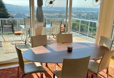 Others 5 Stunning Views, Mid-Century Gem - Wine Country Haven