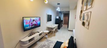 Others 5 Serendipity Suite at S Residences