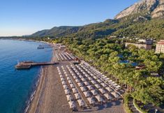 其他 2 Akka Antedon Hotel - Premium All Inclusive
