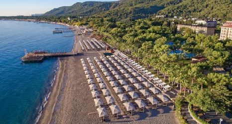 其他 2 Akka Antedon Hotel - Premium All Inclusive