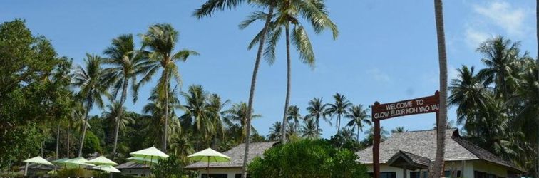 其他 Elixir Resort Koh YAO Yai