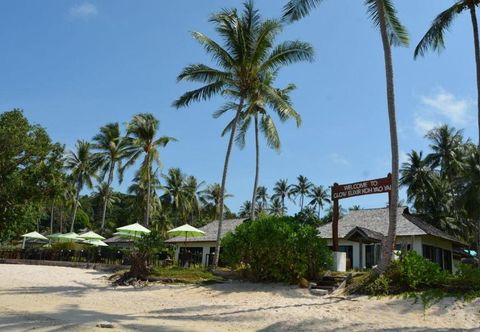 Others Elixir Resort Koh YAO Yai