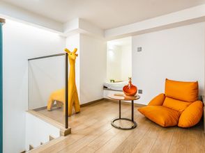 Others 4 Qingcheng Homestay (Kunming Xinying New City Bailong Road Subway Station Branch)