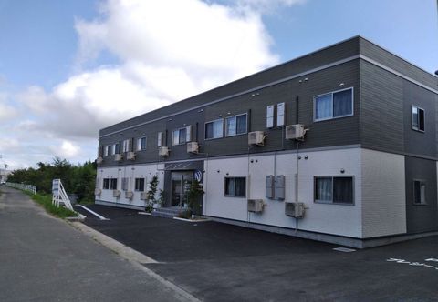 Others Hotel Plaisir Namie