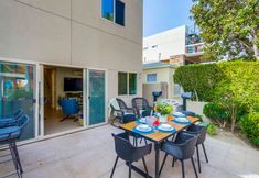 其他 4 Ocean View Rooftop Deck and Two Kitchens - Stunning Coastal Escape