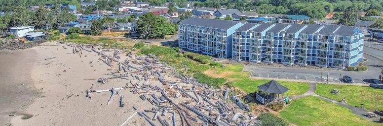 Lain-lain Scenic Siletz Bay and Luxurious Amenities - Tranquil Coastal Haven