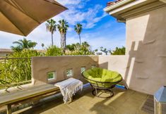 Lainnya 7 Hot Tub and View Deck with BBQ - Charming Coastal Sanctuary