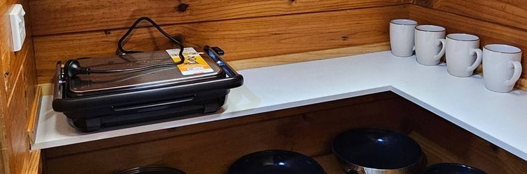 Others Farm House close to town