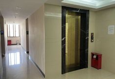 Lain-lain 7 Sanya Forest And Beach Hotel