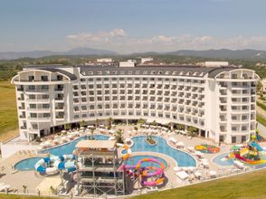 Khác Calido Maris Hotel Ultra All Inclusive