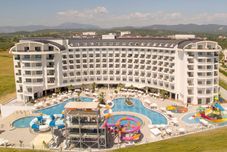 Khác Calido Maris Hotel Ultra All Inclusive