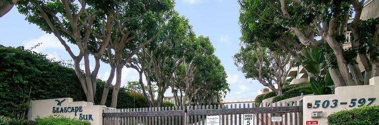 Lainnya Ocean View Patio and Beach Access - Spacious Coastal Haven