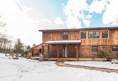 その他 6 Private Hot Tub and Scenic Mountain Views - Stunning Rustic Elegance