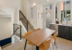 Others 5 Rooftop Patio and Vibrant Neighborhood Access - Stylish Urban Oasis