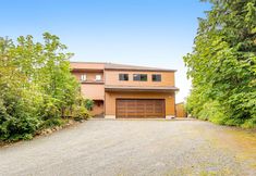 其他 6 Mountain & Valley View Home with Private Hot Tub, Large Deck, 2 Gas Fireplaces