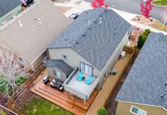 Others 3 Inviting Retreat with Hot Tub and Backyard Oasis - Charming Getaway