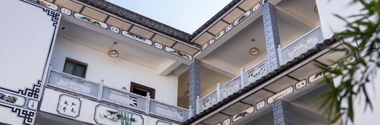 기타 Banshe B&B (Dali Ancient Town Zhonghe Road Branch)