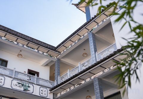 기타 Banshe B&B (Dali Ancient Town Zhonghe Road Branch)