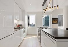 อื่นๆ 2 Panoramic City Views and VIP Services - Elegant Designer Penthouse