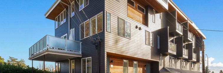 Khác Stylish Home with Dedicated Office Space - Modern Cozy Retreat