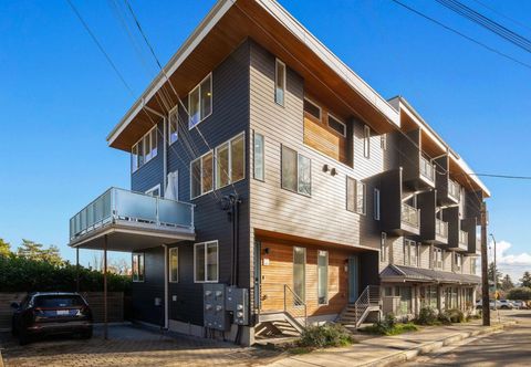 Khác Stylish Home with Dedicated Office Space - Modern Cozy Retreat