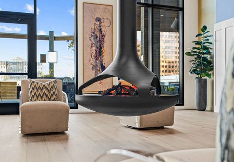 기타 Emerald Grand – 27th FLR Penthouse | Luxury Short-Term Rentals in Atlanta, GA