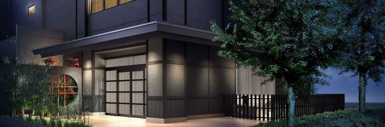 อื่นๆ Hotel Sun Clover Misato