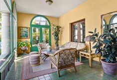 기타 3 Elegant Luxury Retreat with Panoramic Ocean Views - Historic Masterpiece