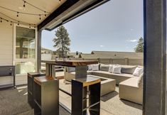 其他 7 Private Hot Tub and Mountain Views - Stunning Modern Haven