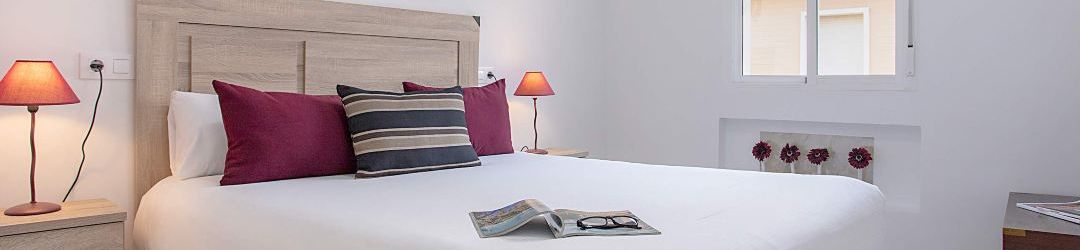 其他 Magnificent 1 bedroom apartment with balcony. Santa Marta III