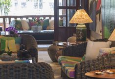 Lain-lain 3 Hotel Nacional Inn Ubatuba - Praia Das Toninhas