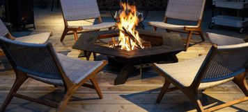 Others 2 THE BASE GLAMPING YUGAWARA