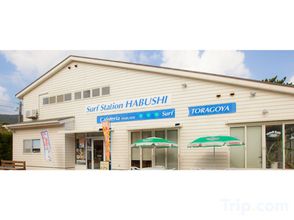 其他 Surfstation Habushi