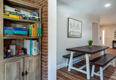 其他 4 Spacious Haven with Outdoor Pool and Game Room - Stunning Family Retreat