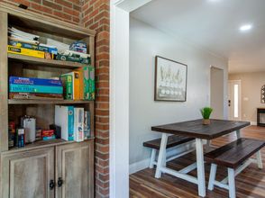 其他 4 Spacious Haven with Outdoor Pool and Game Room - Stunning Family Retreat