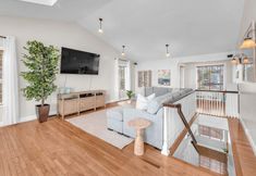 其他 4 Elegant Space with Grilling Deck and Arcade Fun - Spectacular Ocean View