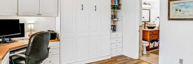 Khác 1827 Turtle Dunes